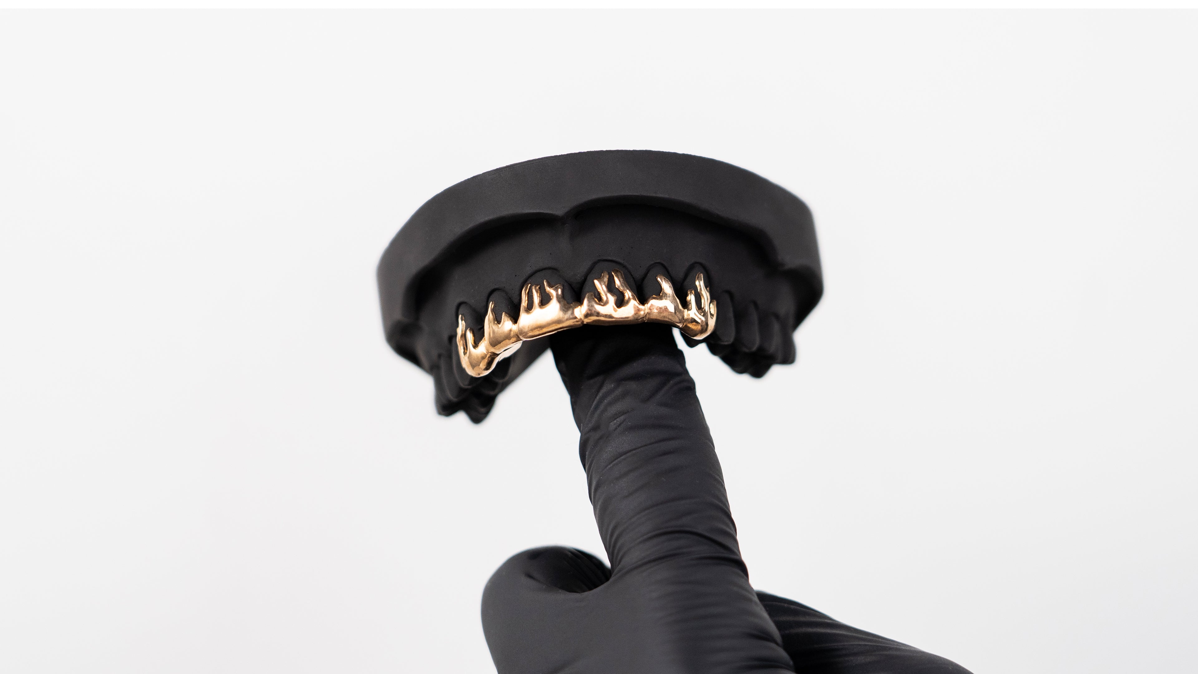 Flame Grillz  - Du entfachst Großes