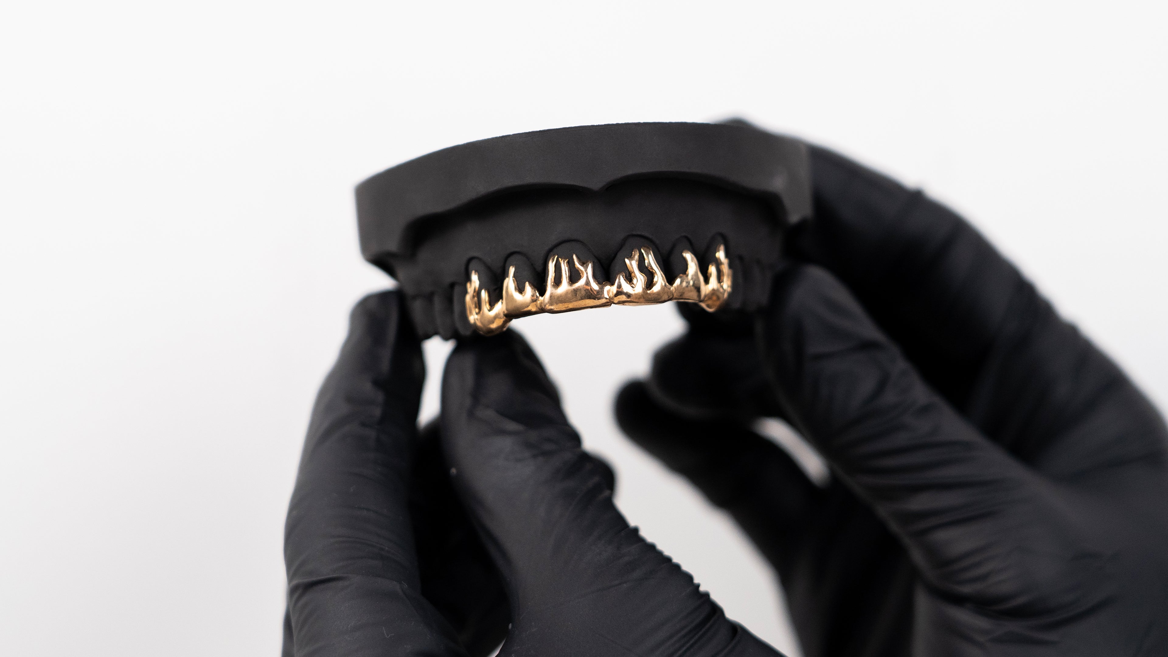 Flame Grillz  - Du entfachst Großes