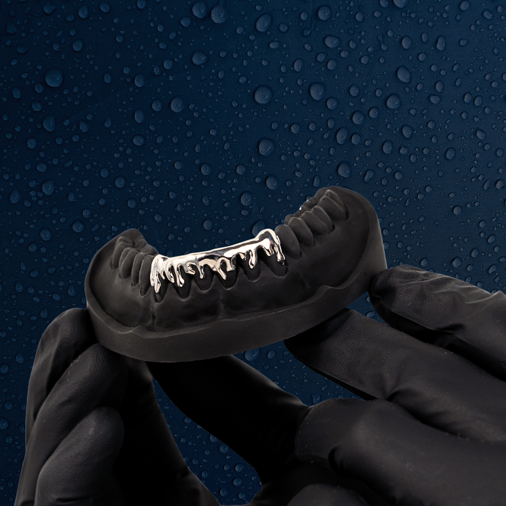 Water Drops