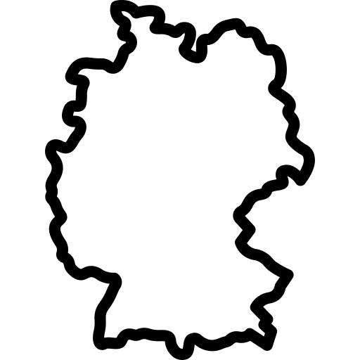 De map